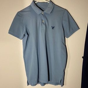 Men polo